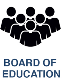 About the Board of Education
